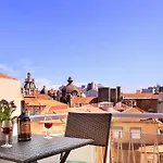 Fabrica Apart Apartment *