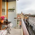 Fabrica Apart Apartment *