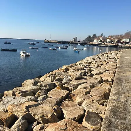 Fabrica Appartamento Oporto