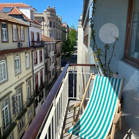 Apartment Fabrica Apart