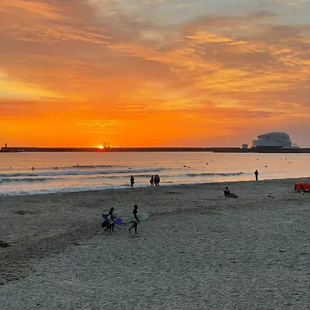 Fabrica Appartamento Oporto
