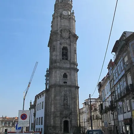 Apartment Fabrica Apart Porto