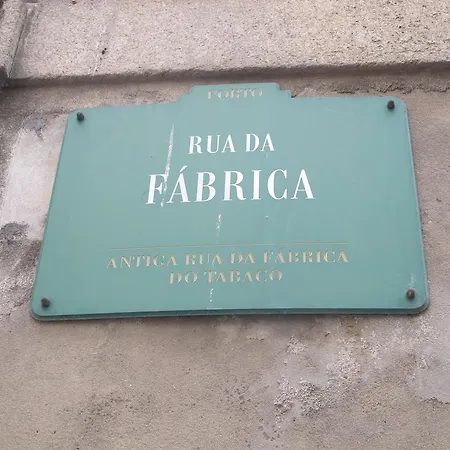 Fabrica Oporto