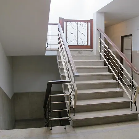 Appartamento Fabrica Oporto